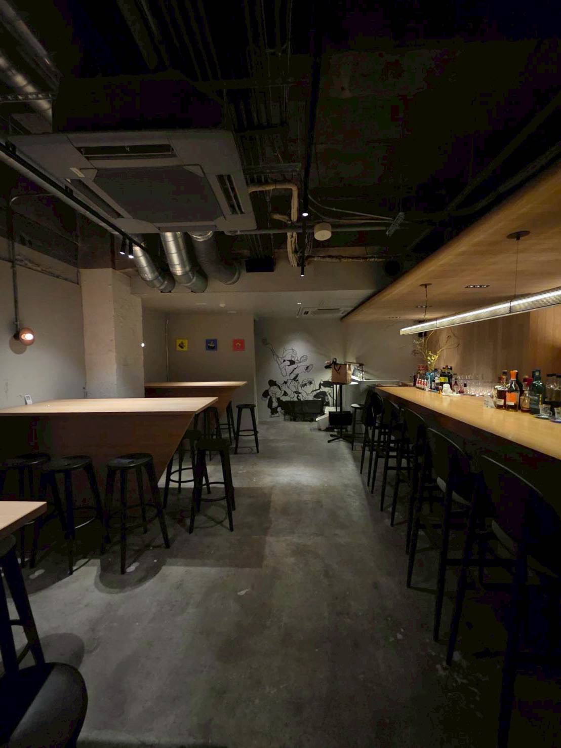 Bar&LABORATORY collectons