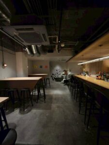 Bar&LABORATORY collectons