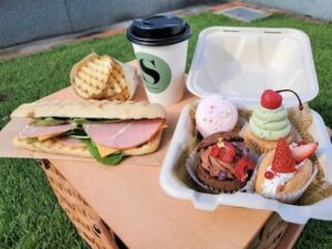 初参加大歓迎🙌室内ピクニック×ボードゲーム会🎲