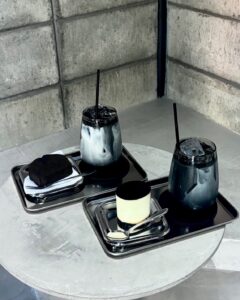 🍰オシャレなカフェでボドゲ+ポーカー♣️