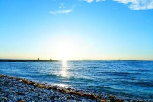 🌊海沿いハイキングイベント開催！🚶‍♂️☀️