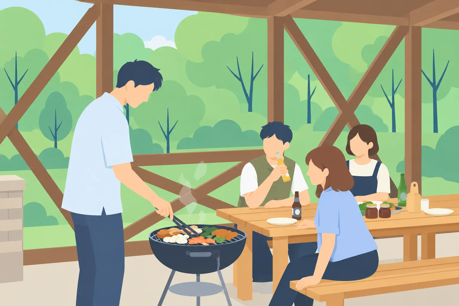 BBQ