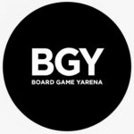 Board Game Yarena